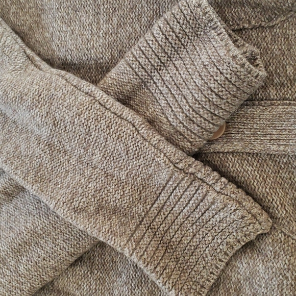 💥 Elizabeth Ramano long sweater jacket - Picture 5 of 7